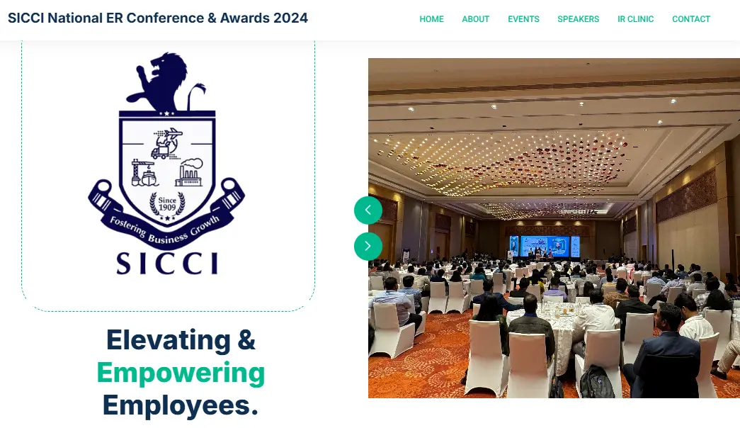 national-er-conference-website